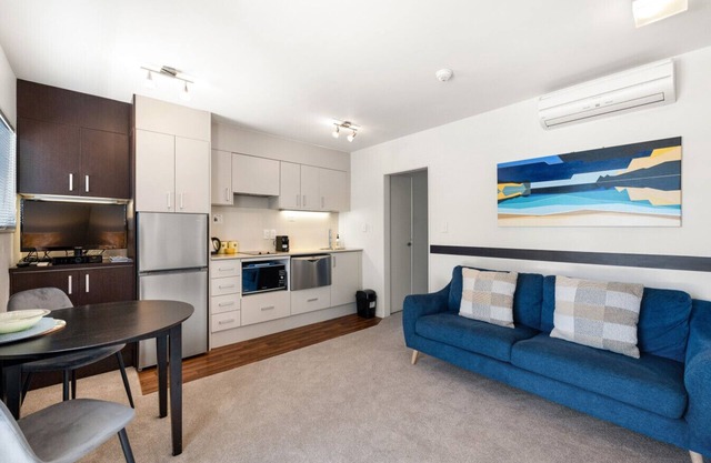 Paihia Beach 1 Bedroom Apartment