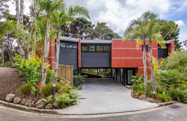 Paihia Beach House - Central Paihia - bay of islands