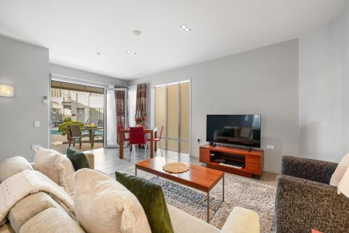 Paihia Waterfront 1 Bedroom Apartment