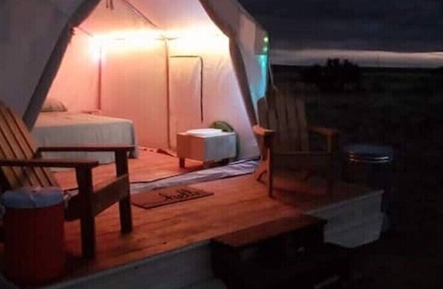Painted Desert Wellness Retreatn
