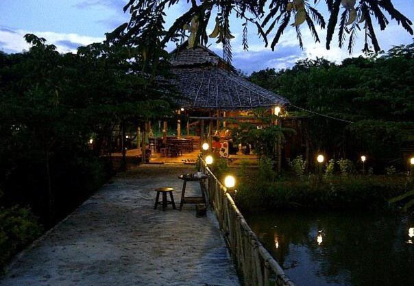 Paipunthong Resort