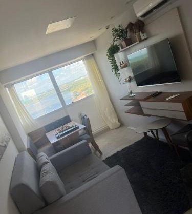 Paiva Home Stay apartamento equipado com tudo o que vc precisa 10 andar