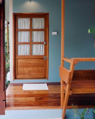 Paiyannoi Guesthome