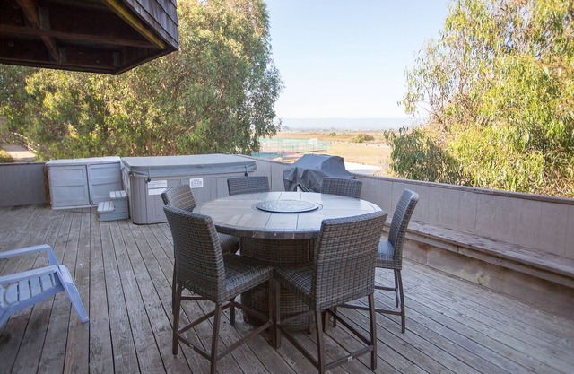 Pajaro Dunes House 81