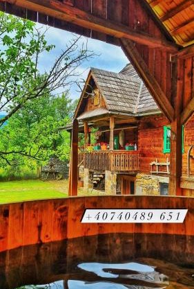 Pajisti Verzi/Green Meadows Guest House
