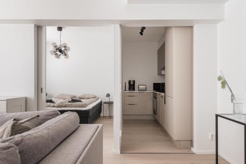 Paju Suites