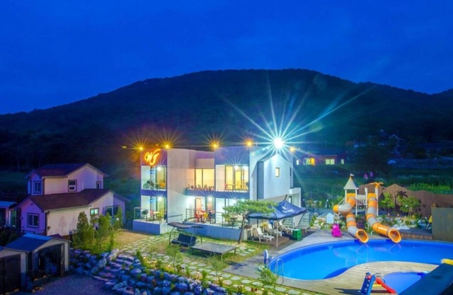 Paju W&J Pension
