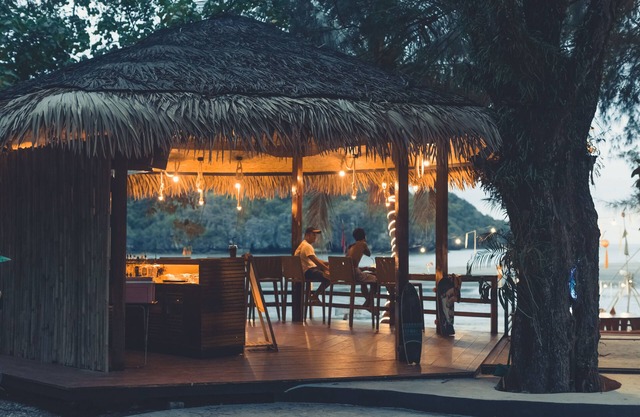 Pak Nam Resort