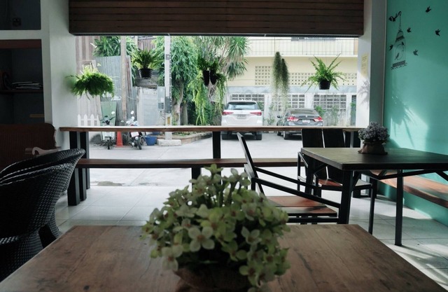 Pakchong Phubade Hotel