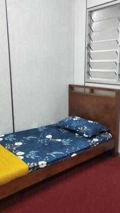 Pakcik Kama Homestay
