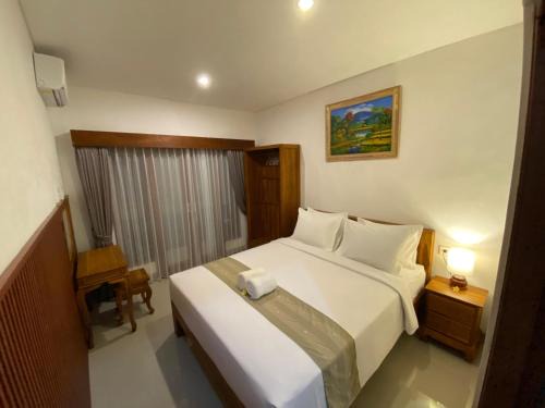 Pakjo homestay