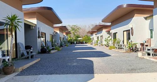 PaKrongCheep Homestay