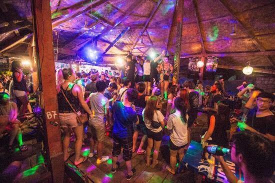 Pakse Backpackers Hostel