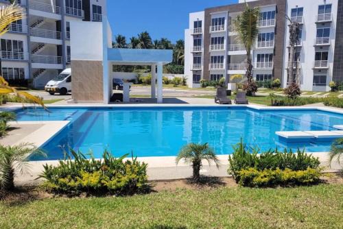Paktinemi Diamante Fantastic View Beach Club