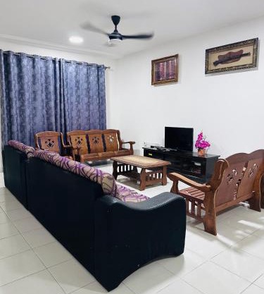 PakyaZ Homestay