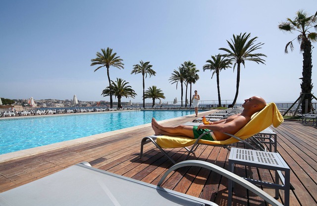 Palace Bonanza Playa Resort & SPA by Olivia Hotels Collection