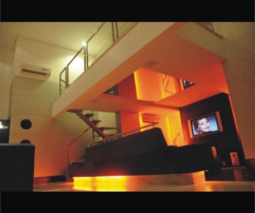 Palace Fortaleza Centro de Eventos motel