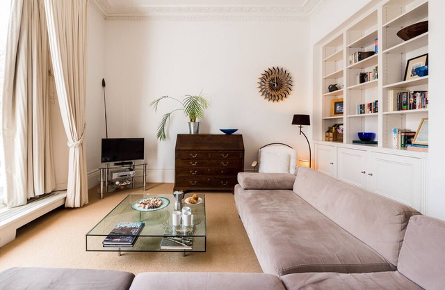 Palace Gardens Terrace 1 Bedroom