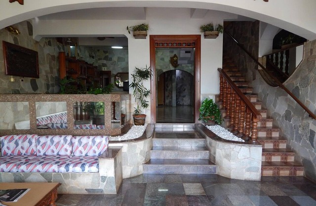 Palace Hotel Barretos