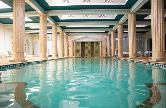 Palace Hotel
