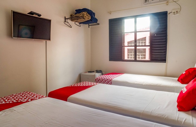 Palace Hotel Campo Grande