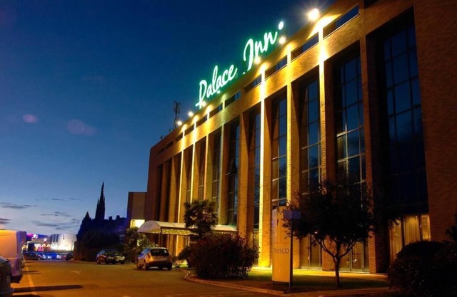 Palace Inn