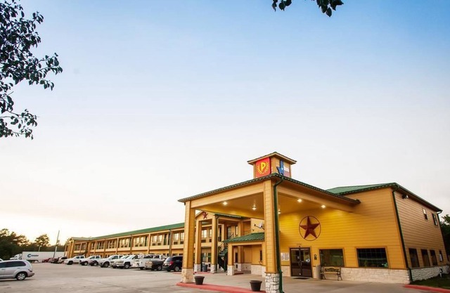 Palace Inn