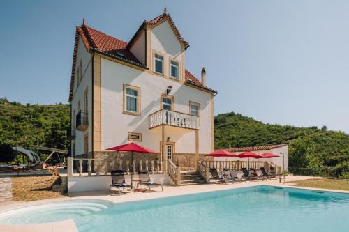 Palacete do Guerreiro SPA & Country House