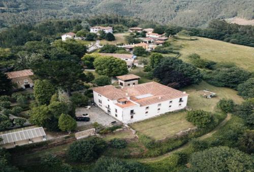 Palacio Conde Toreno