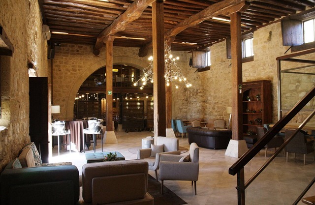 Palacio de Casafuerte
