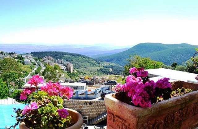 Palacio Domain Boutique Hotel 
