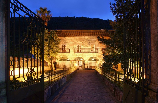 Palacio Guevara