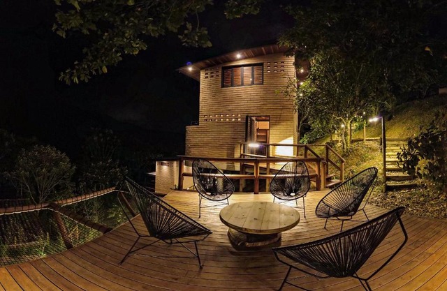 Palagua Lodge