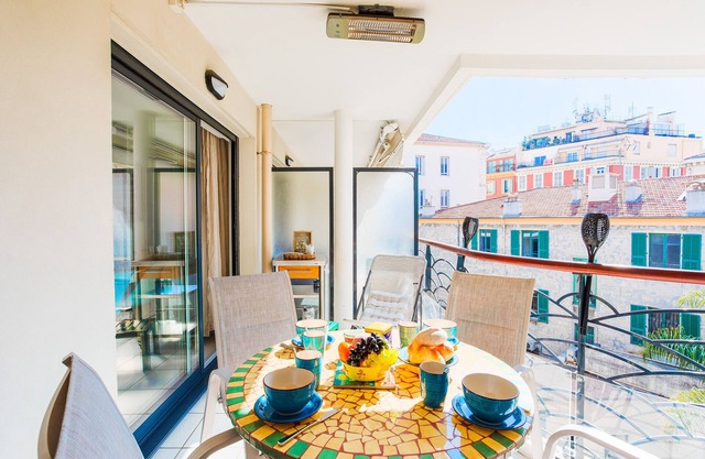 PALAIS LIBERTE V AP4267 By Riviera Holiday Homes