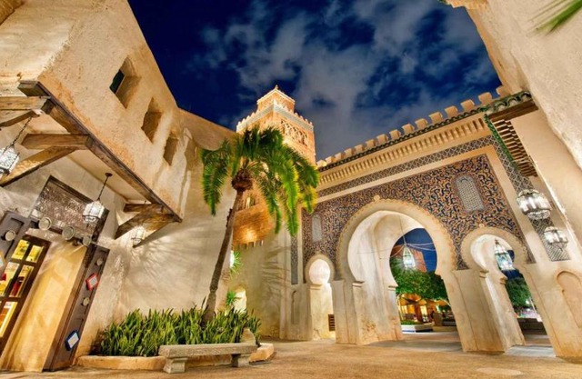 Riad 