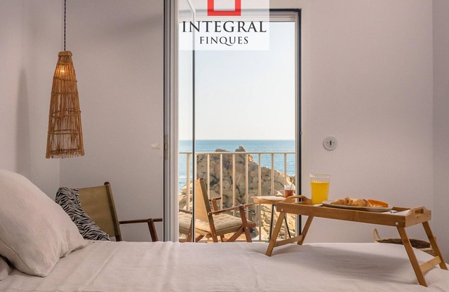 Palamós Moonlight Apartment