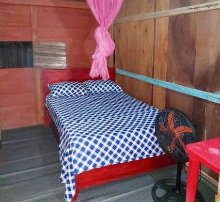 Palapa Abraham
