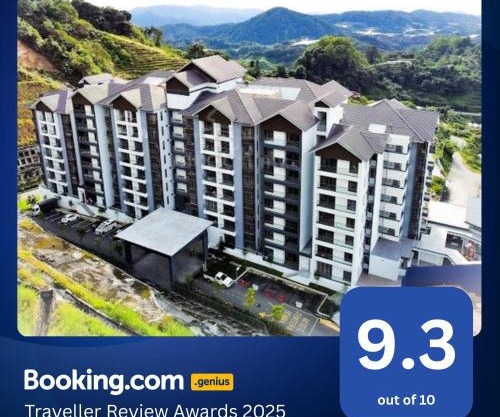 Palas Horizon Cameron Highlands