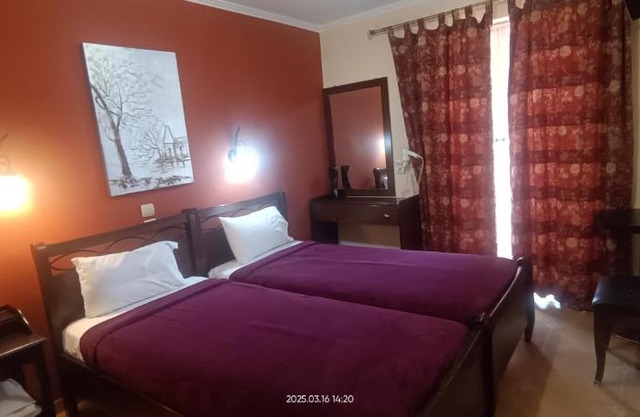 Palatino Rooms