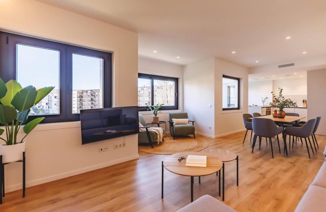 Palau Firal - Apartment in Girona | Bravissimo