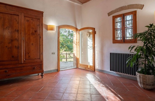 Palavigna Grande - Country House Chianti Hills - 5 Rooms