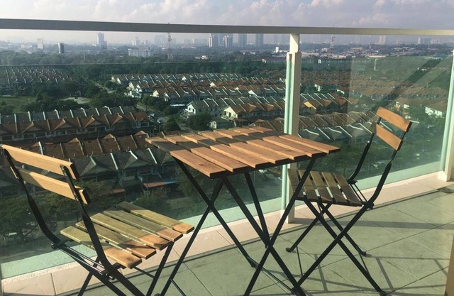 Palazio Superior Homestay