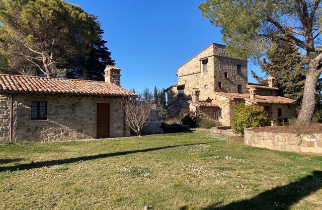 Palazzetta - Charming Countryhouse in Todi