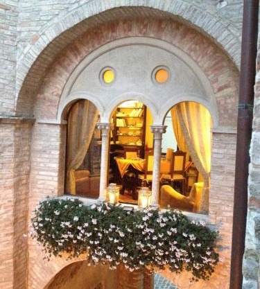 Palazzetto Bentivoglio