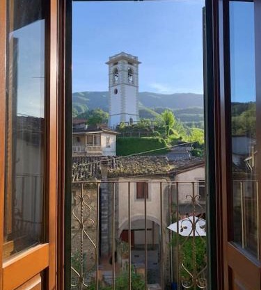 Palazzetto in centro