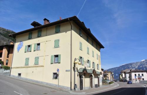 Palazzina Carola
