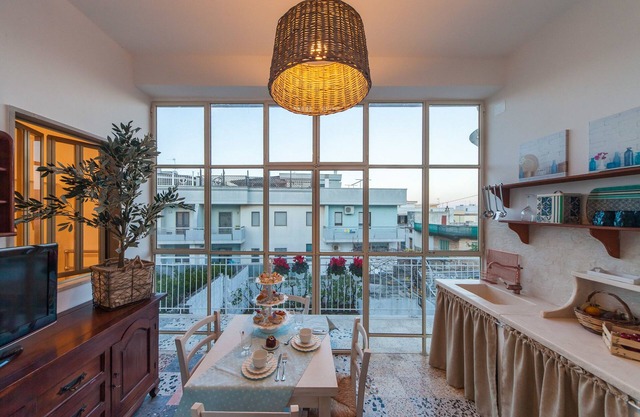 PalazzinApulia