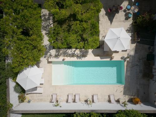 Palazzo Angelica - Luxury Retreat Otranto