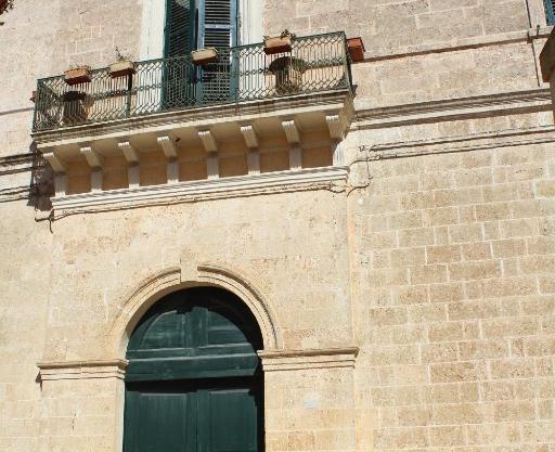 Palazzo Bitonti