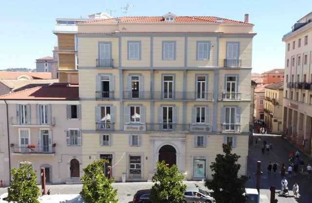 Palazzo Brienza